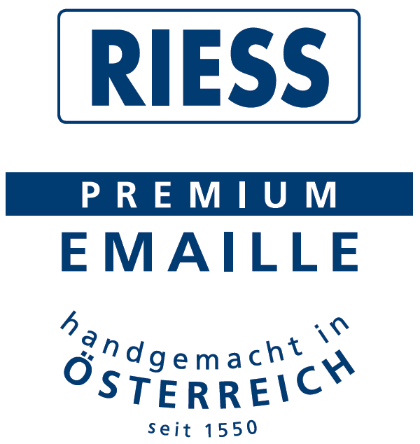 Riess Emaille