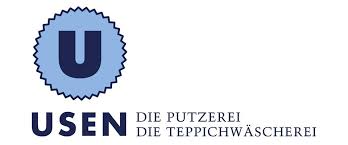 Usen - die Putzerei