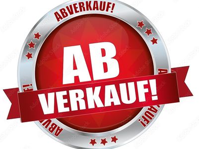 Abverkauf